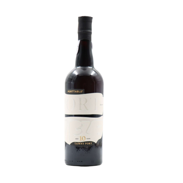 Portable Tawny 10 anos