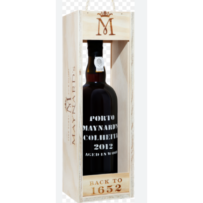 Maynard's Colheita 2012