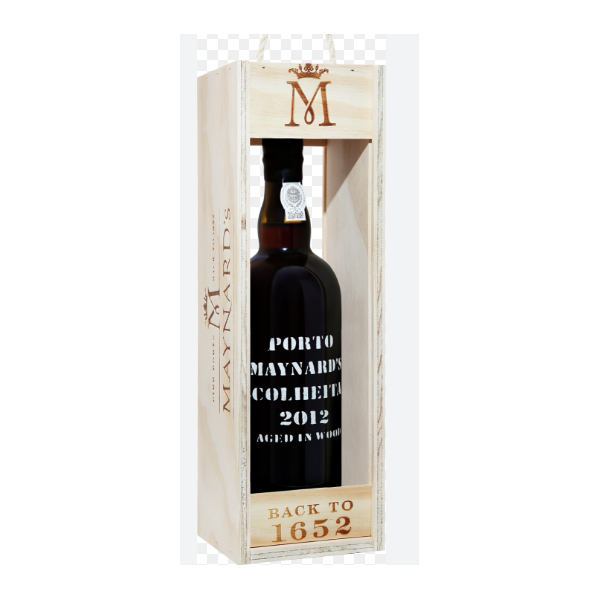 Maynard's Colheita 2012