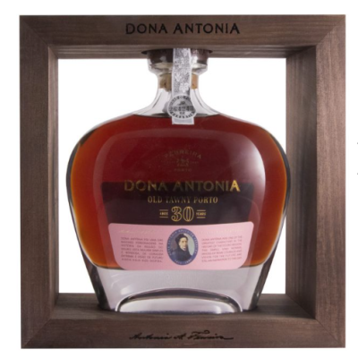 Dona Antónia 30A