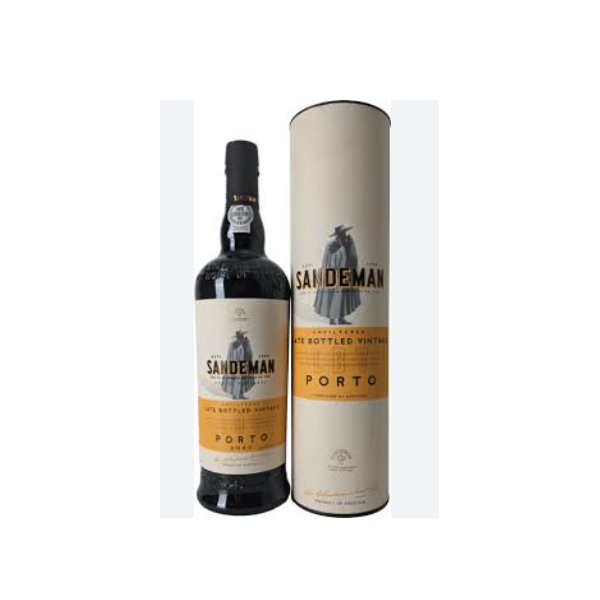 Sandeman Porto LBV