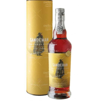 Sandeman Porto 20 A
