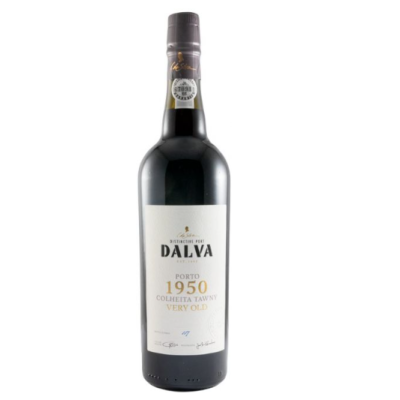 Dalva Colheita 1950