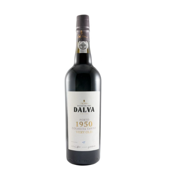 Dalva Colheita 1950