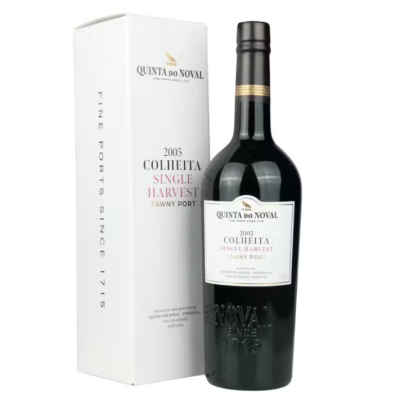 Quinta Noval Colheita 2005