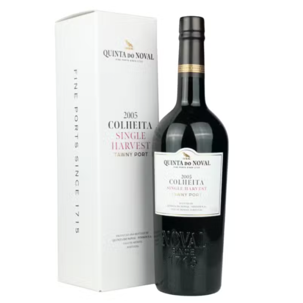 Quinta Noval Colheita 2005