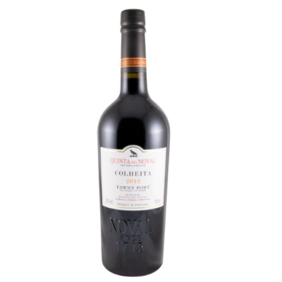 Quinta Noval Colheita 2012