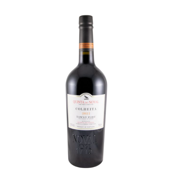 Quinta Noval Colheita 2012
