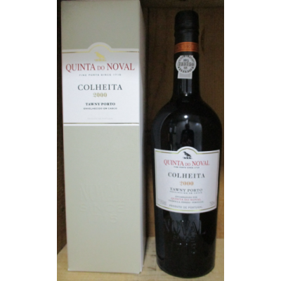 Quinta Noval Colheita 2000