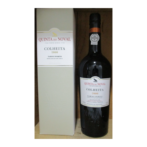 Quinta Noval Colheita 2000