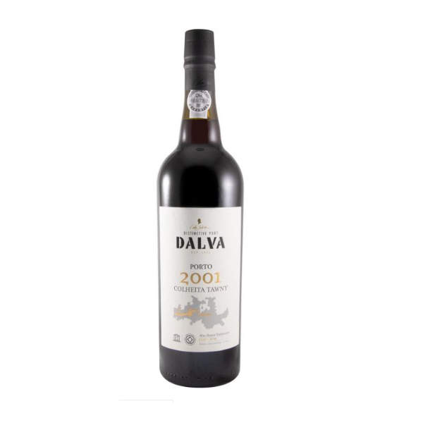 Dalva Colheita 2001