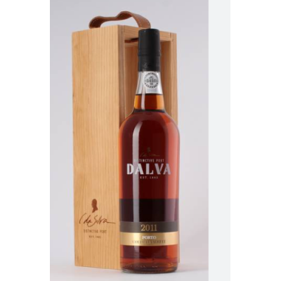 Dalva Colheita White 2011