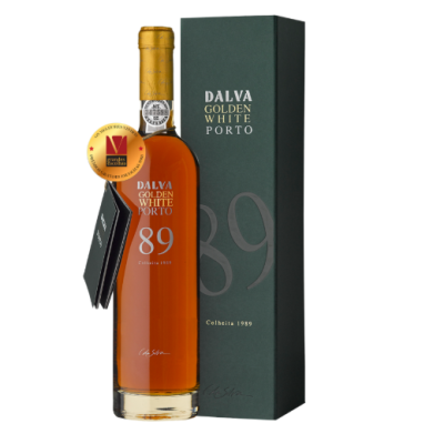 Dalva Colheita 1989 Golden...
