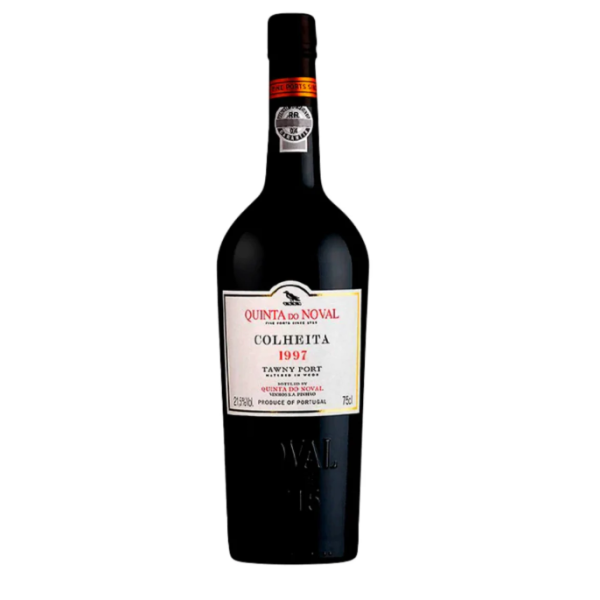 Quinta do Noval Colheita 1997 Estojo Especial