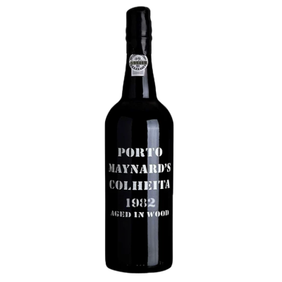 Maynards Colheita 1982 70cl