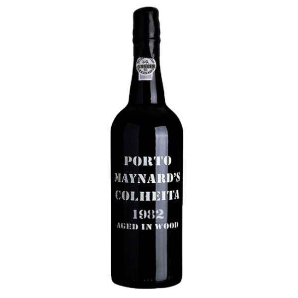 Maynards Colheita 1982 70cl