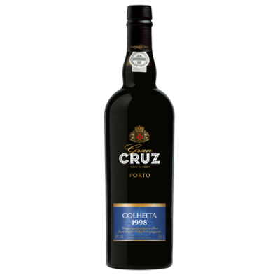 Porto Cruz Colheita 1998
