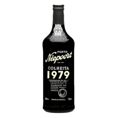 Nieport Colheita 1979
