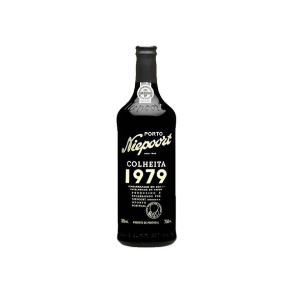 Nieport Colheita 1979