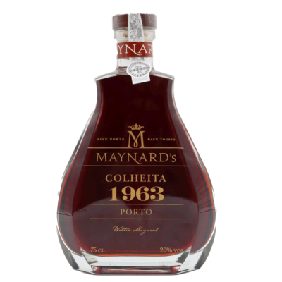 Maynards Colheita 1963 Premium