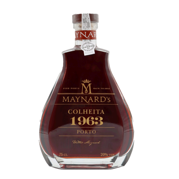 Maynards Colheita 1963 Premium