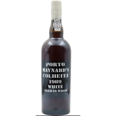 Maynards Colheita Branco 1989