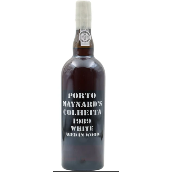 Maynards Colheita Branco 1989
