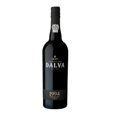 Dalva Colheita 1994