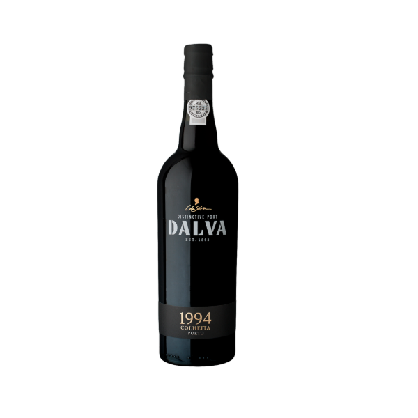 Dalva Colheita 1994