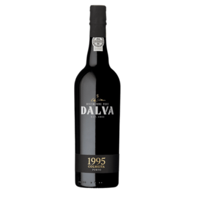 Dalva Colheita 1995