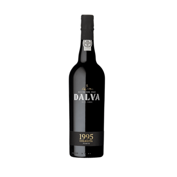 Dalva Colheita 1995