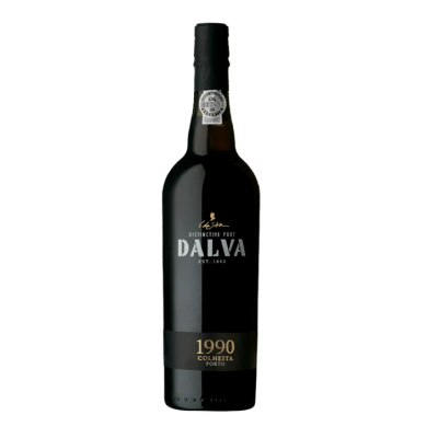 Dalva Colheita 1990