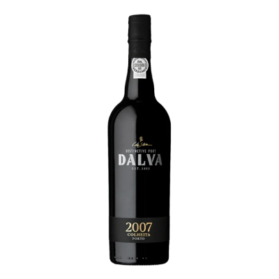 Dalva Colheita 2007