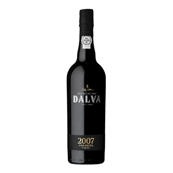 Dalva Colheita 2007