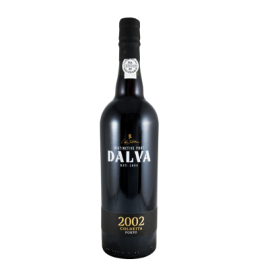 Dalva Colheita 2002