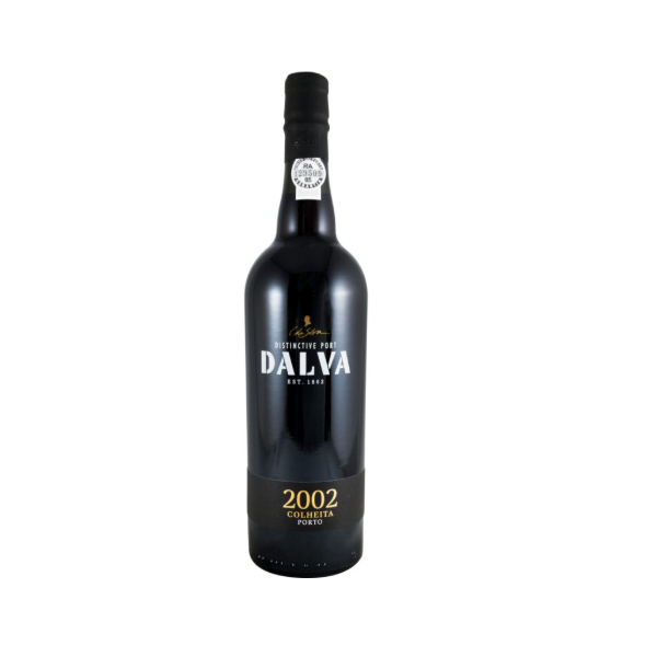 Dalva Colheita 2002