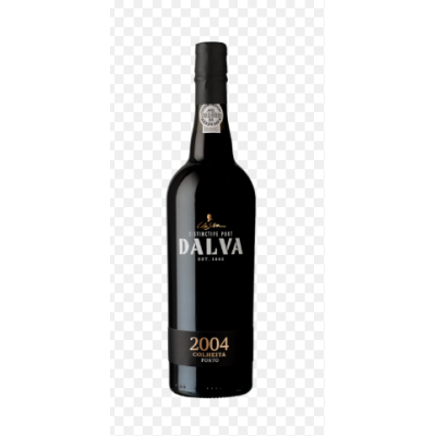 Dalva Colheita 2004