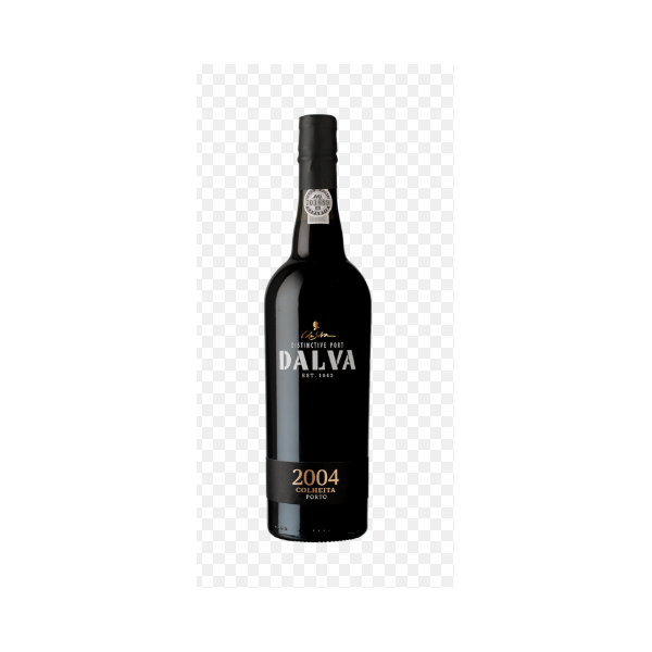Dalva Colheita 2004