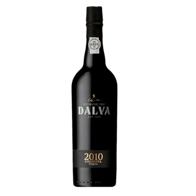 Dalva Colheita 2010