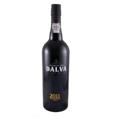 Dalva Colheita 2011