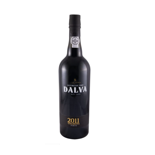 Dalva Colheita 2011