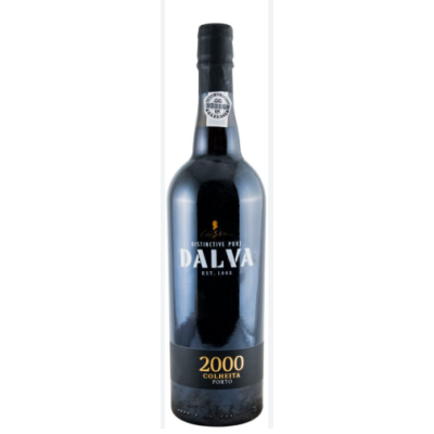 Dalva Colheita 2000
