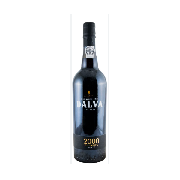 Dalva Colheita 2000