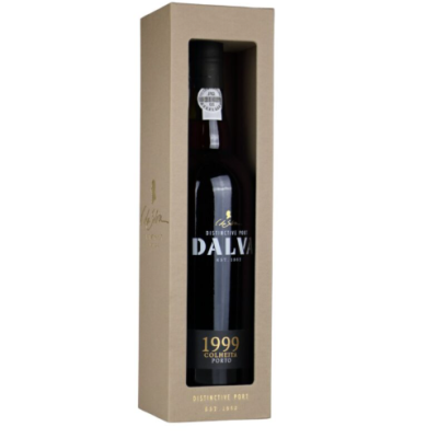 Dalva Colheita 1999