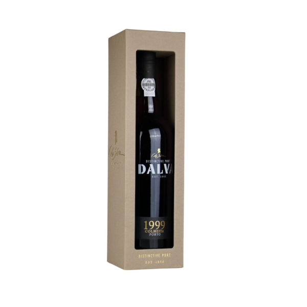Dalva Colheita 1999