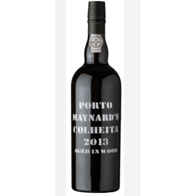 Maynard's Colheita 2013