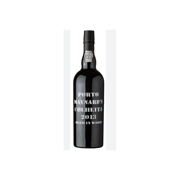 Maynard's Colheita 2013