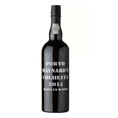 Maynard's Colheita 2014