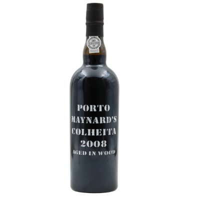 Maynard's Colheita 2008
