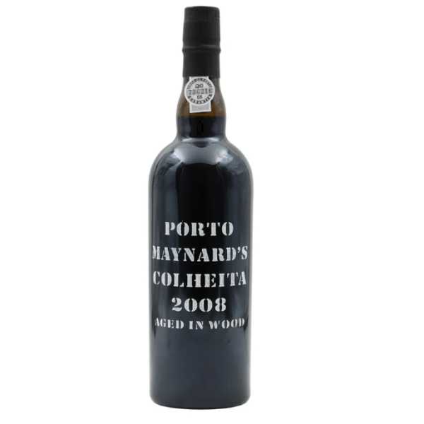 Maynard's Colheita 2008